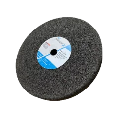 Eight inch Frog Grinder grinding wheel
