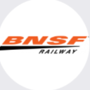 BNSF Railway logo