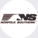 Norfolk Southern logo
