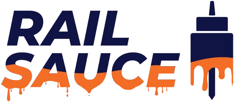 Rail Sauce logo