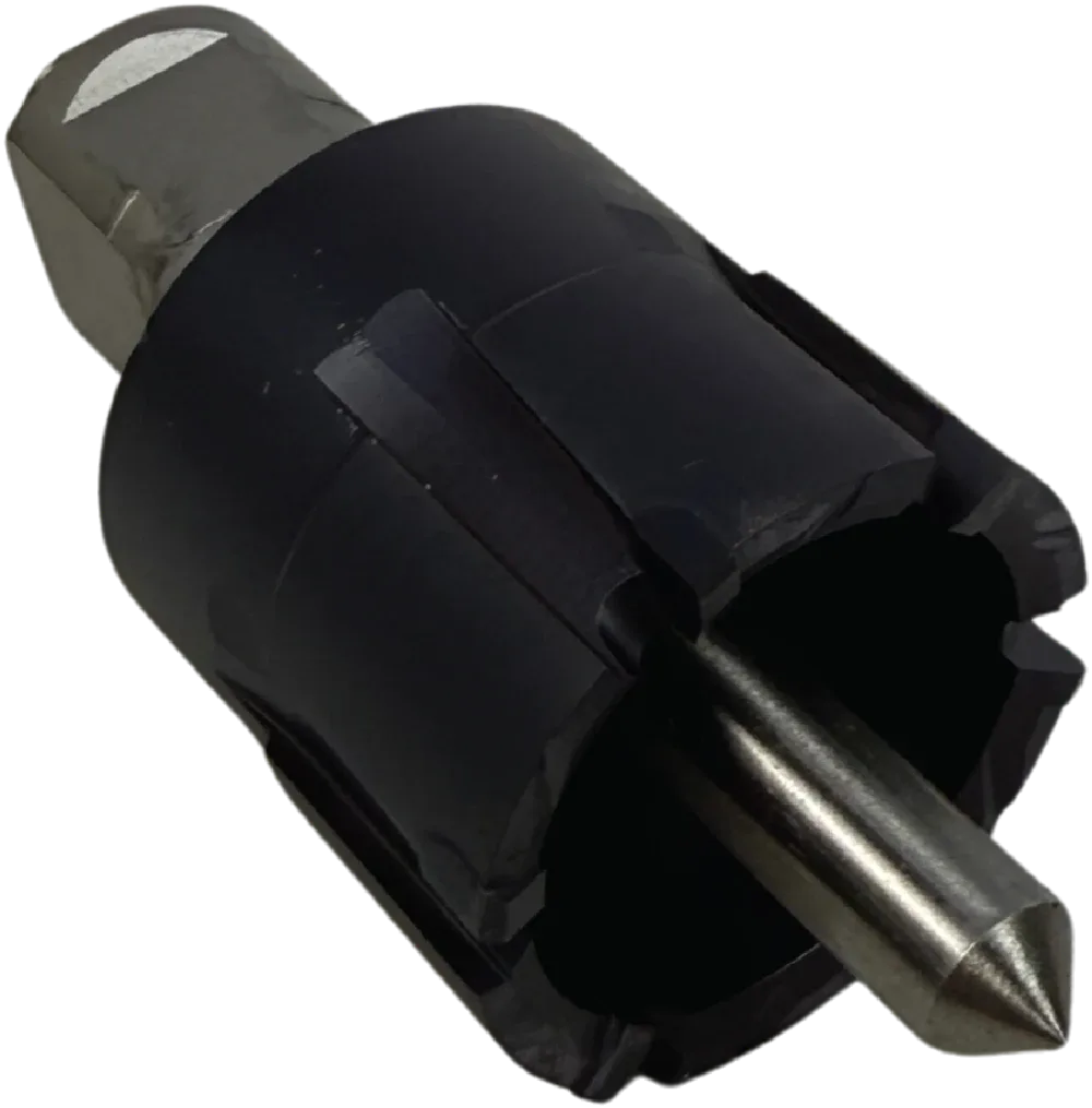 FTS Shredder carbide-tipped rail drill cutter
