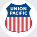 Union Pacific logo