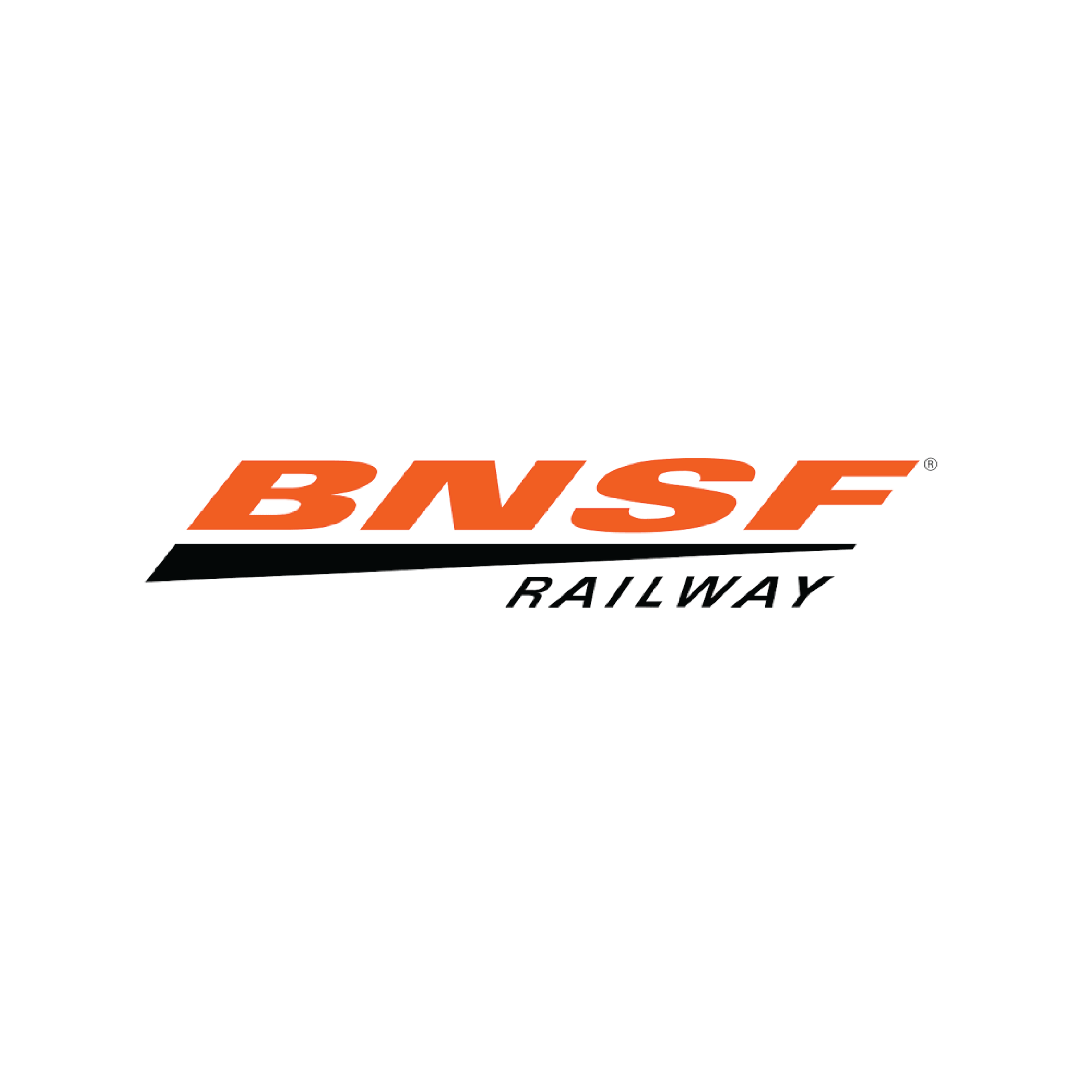BNSF Railway logo