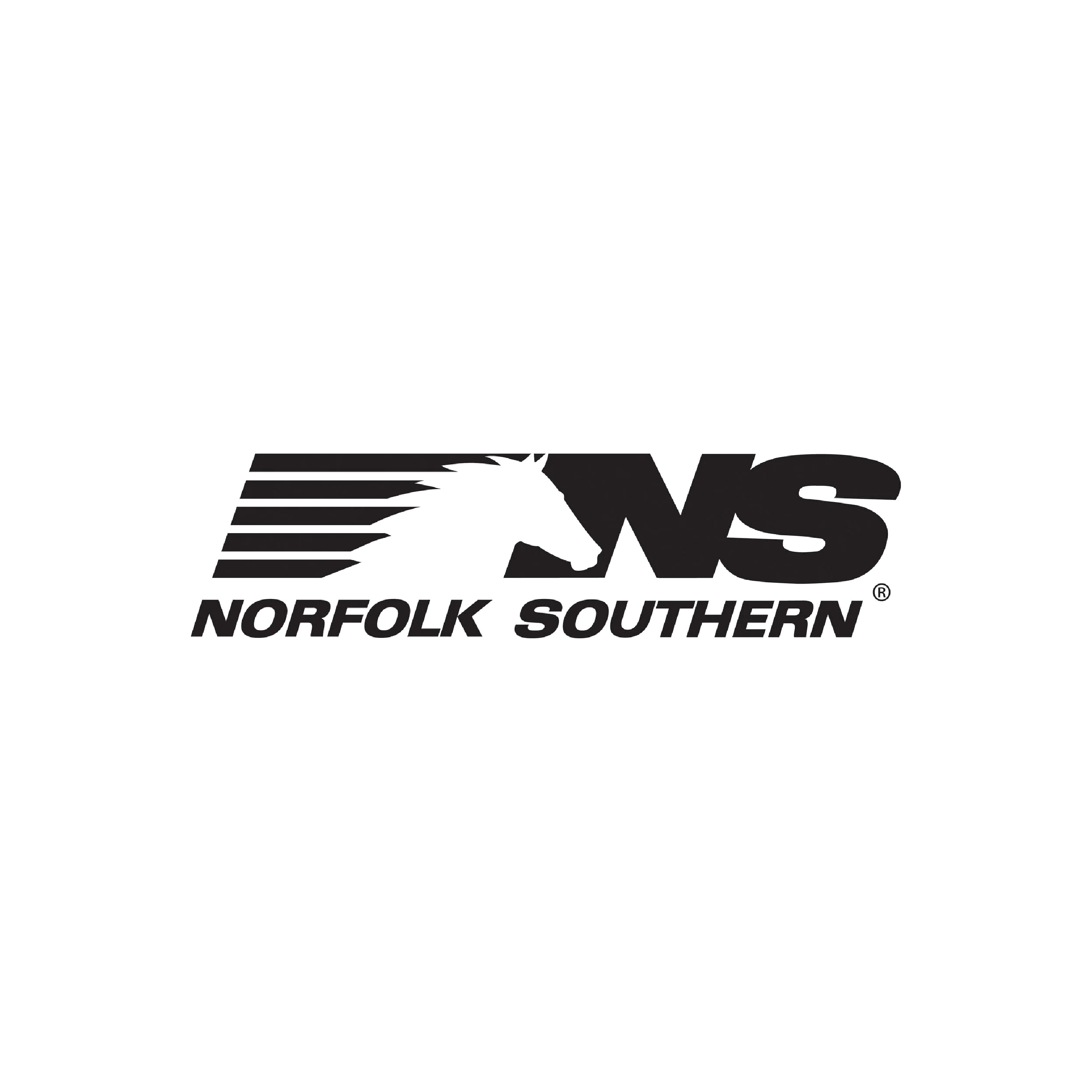 Norfolk Southern logo