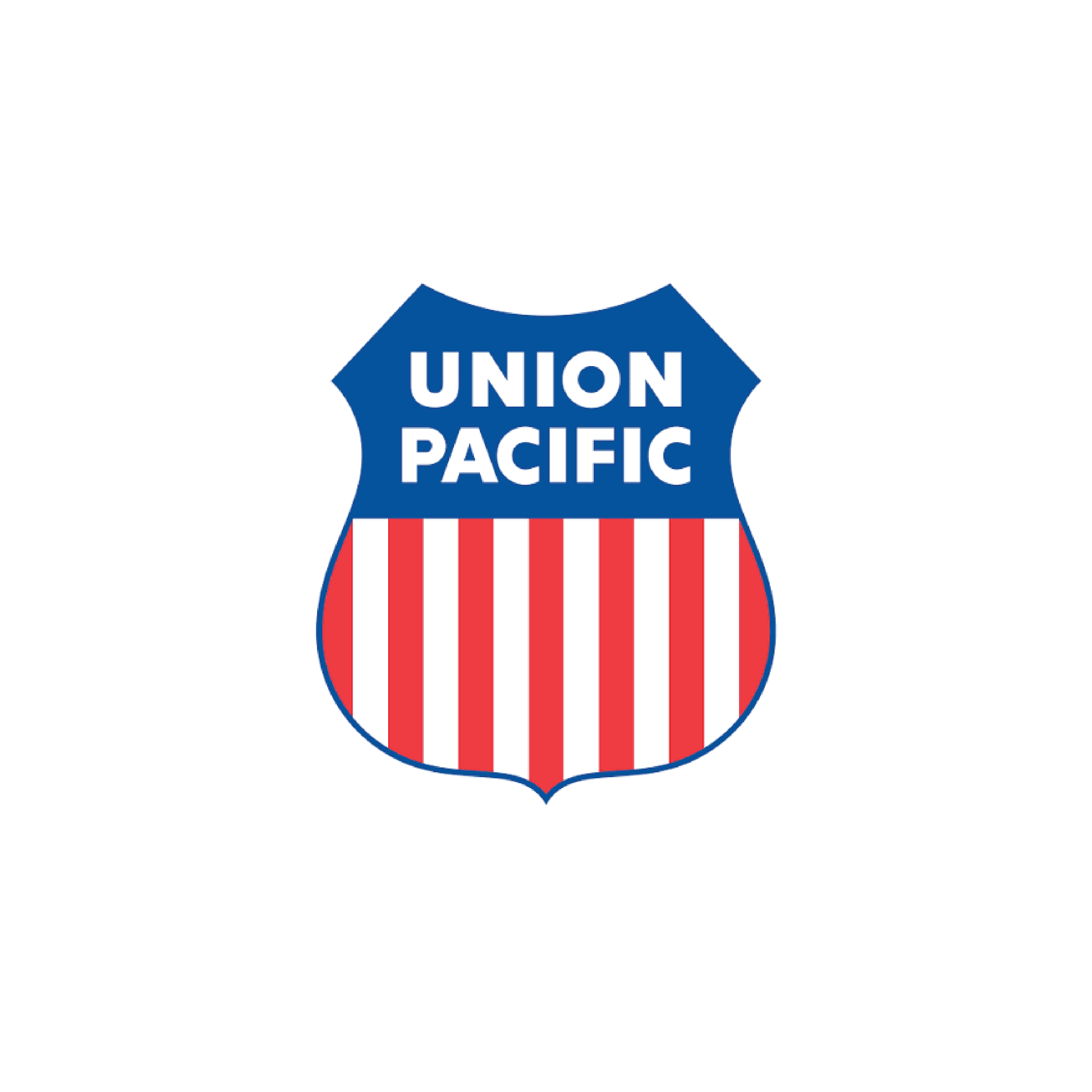 Union Pacific logo